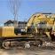 Бу excavator cat 318d 318d2