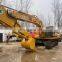 Second Hand Cat 30ton Excavator E300b