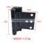 Home Security Door Lock Child Proof door  reinforcement lock for door reinforcement lock black