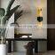 Nordic Style Up Down Lighting Wall Light Sconce Hotel Decor Nordic corridor Wall Lamp Led Aluminum indoor Modern LED Wall Lamp