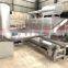 biomass rice husk sawdust charcoal furnace biochar charcoal making machine