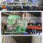 Widely ues wood powder block machine wood block press extruder machine