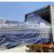 Steel Iron SS Aluminum Metal Cutting Machine Laser Fiber Factory price