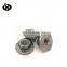 JINGHONG DIN EN ISO 21670 GR 8 Hexagon Spot Weld Nuts With Flange