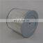Factory direct high-quality  compressed iron cover air dust filter 1625171330 for screw compressor compressed air filter