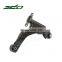 Auto parts Front Axle Left Sheet Steel Suspension Trailing Control Arm OEM  54500-2F000 for KIA CERATO