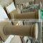 Refine Stone Factory supply high quality natural sandstone outdoor balustrade and stone columns