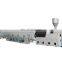 KLHS Common PE / PPR plastic water supply pipe  Extrusion equipment production line of processing machine manufacturer