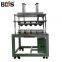 Semi Automatic Cup Type Mask Hot Pressing Mask Cup Forming Machine One for Five Station