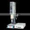LINGKE factory direct sales analog 15kHz 3200W stable ultrasonic plastic welding machine