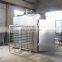Automatic fish smoker machine chicken smoker meat smoker
