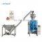 Powder milk cocoa wheat packing machine automatic powder filling packing machine