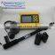 Taijia TEM-H51 concrete floor slab thickness gauge Concrete Detector Concrete Slab Thickness Gauge