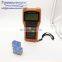 Taijia TUF-2000H Portable Liquid Ultrasonic Flow Meter DN15mm-DN100mm TS-2 Transducer Digital Flowmeters TUF2000H