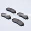 Hot sale Car brake pad D1303/FDB4229/GDB7763 disc brake pad None asbestos