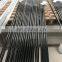 2 Section Outrigger Pole, Fiberglass or Carbon Fiber Pole 4.5 Meter Carbon fiber Pole