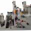 Automatic Self Adhesive Laminating Machine Machinery & Hardware Electric Wood 220V/380V Plc,motor Provided CN;JIA DAPENG 200kg