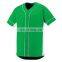 Wholesale Sublimation Printing Sets Men Baseball Jersey Shirt Team Baseball Jersey Custom Design Baseball