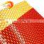 Aluminum Expanded Metal mesh Suspended Ceilings Titles