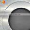 Household appliances powder dust filter cartridge galvanized end cap