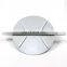 HVAC Accessories Manual Metal Galvanized Steel Round Air Ventilation Duct Volume Control Damper