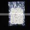 Transparent PA food vacuum co-extrusion nylon packing bag