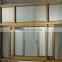 Siding glass window and sliding window design philippines /office sliding glass window