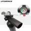 UICE 2022 New design 1070g dark grey double action hand pump for inflatable paddle board, sup boards