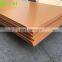Orange Phenolic  Bakelite Bed Board