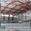 Metal building prefabricated steel roof trusses prices