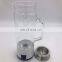 carbon hydrogen water bottle hydrogen water bottle generator using carbon core