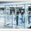 Commercial electric motors for automatic doors manufacturer