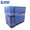 Air Cooled Water Chiller 10 Ton Price/Beverage mixing system cooling