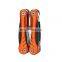 Portable multi-function tool pliers, outdoor home multi-use mini pliers with aluminum alloy handle factory direct sales