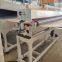 Where is PP hollow board mainly used?