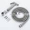 High Quality stainless steel 304 Bidet spray set