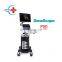 New Sonoscape P50 Trolley 4d ultrasound machine color doppler System