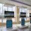 Smart rehabilitation,enhance intelligence  for Alzheimer's disease system