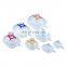 Mask Anesthesia Disposable Double Lumen Laryngeal Mask Airway And Silicone Lma For Anesthesia