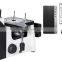 HST-2000E Trinocular Inverted Digital Metallurgical Microscope