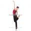 Women Camisole Gymnastics Wear (WE01154)