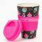 Pinbo Hot Sell Bamboo Fibre Cup