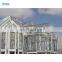 steel structure processing prefabricated building price houses steel structure warehouse