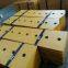 Komatsu Bulldozer D375A- 6 Blade Angle 195-71-62941