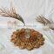 Sunflower Water Hyacinth Placemat,Bohemian Natural Placemats Wall basket decor basket wholesale