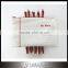 Wholesale Concise Personalized Canvas Pencil Case