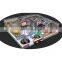 China Manufacturer Indoor Playground Equipment City Theme Naughty Castle for kids