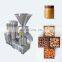 pistachio stainless steel sesame tahini commercial nut 200 kg per hour colloid mill multifunction for meat oil
