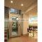 320KG , 400KG home elevators, luxury small residential lift