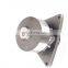 Diesel Spare Parts Water Pump 6742-01-5040 for Excavator